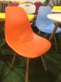 Office Chair, Student Chair Fodable Plastic Chair