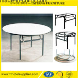 Wholesale Folding Round Banquet Table/Dining Table