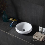 A70 Countertop Artificial Stone Sink Solid Surface Basin
