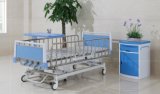 AG-CB013 Five Function Manual Hospital Bed