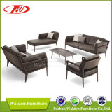Rattan Sofa, Rattan Furniture (DH-8884)