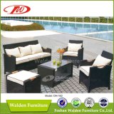 Rattan Furniture Outdoor Sofa (DH-162)