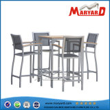 Outdoor Bar Furniture Set Bar Table and Chairs