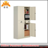 4 Doors Filing Cabinet with Two Drawers