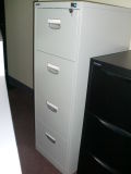 Hot Sale Vertical Filing Cabinets with Oval Door Handle