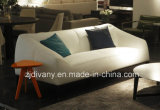 2015 New Style Modern Home Living Room Fabric Sofa (D-76B)