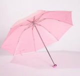Wind Resistant LED Beach Umbrella