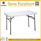 Cheap But High Quality Banquet Plastic Folding Table for Events