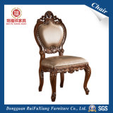 Leather Dining Chair (AB219)