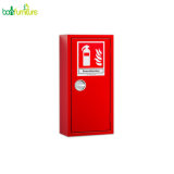 Metal Fire Extinguisher Cabinet Steel Fire Cabinet