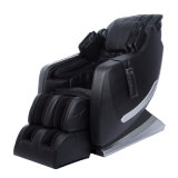 Black Leather Massage Chair Zero Gravity (RT6910A)