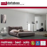 Modern New Design Bed for Bedroom Use (FB8022)