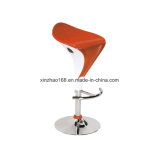 Xz-9802 Acrylic Bar Stools Bar Chair