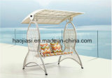 Outdoor /Rattan / Garden / Patio Furniture Rattan Swing Chair HS 1506sc