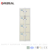 Orizeal New Design Stainless Steel Vertical Filing Cabinet for Sale (OZ-OSC018)