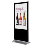 Hot Popular Stand Printer Kiosk LCD Display