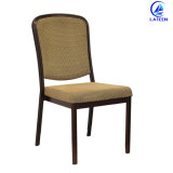Comfortable Commercial Furniture of Imitated Wood Chair