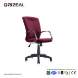 Ergonomic Comfortable Luxury Fabric Executive Chair Office Chair with Lumbar Support