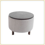 Small Round European Creative Furniture Multifunctional Table