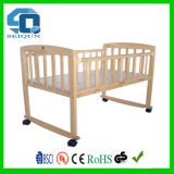 Wood Wooden Baby Kids Furniture Cot Crib Bed