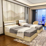 Wholesale Commercial Vacation Apartment Furniture Bedroom Sets