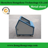 Powser Coated Electrical Enclosure Sheet Metal Fabrication Cabinet