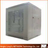 Small Floor Network Cabinet for Telecommunication Servers
