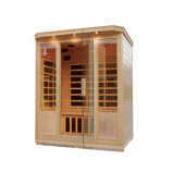 Carbon Heater Infrared Sauna Room Portable Saunas