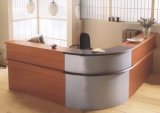 Office Furniture, Front Desk, Comercial Furniture Professional (Beven -RE01)