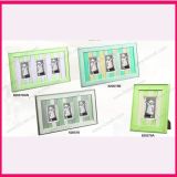 Wooden Multiple Photo Frame for Home Decoration