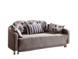 Fabric Functional Leisure Sofa Bed