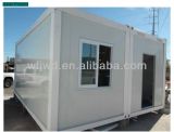 Sandwich Panel Steel Structure Container House