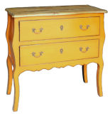 Antique European Style Wooden Drawer Cabinet Lwb611-3