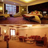 Foshan Hotel Furniture Bed