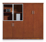 Modern Fashion Wooden Office File Cabinet (SMT-2652)