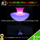 LED Luminous Square Table for Bar, Party, Exhibition