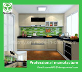 New Design Modular Kitchen Cabinets