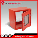 Fire Hose Reel Cabinet with Glass Door