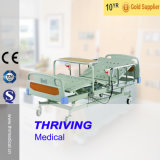 Thr-Eb222 Adjustable Electric Patient Bed with Two Functions