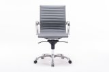 2016 Popular High Back Metal Frame Swivel Executive Office Chair