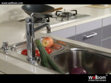 Welbom New Modern Melamine Kitchen Set