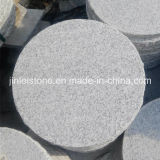 G603 Rough Cut Surface Stepping Stone for Outdoor Garden