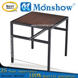 Morden Wooden Square Coffee Table for Office Furniture