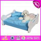 2015 New Fashion Pet Dog Bed, Cute Pet Product Pet Dog Cushion, Luxury Pet Dog Beds, Professional Pet Beds Factory W06f007b