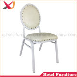 High Quality Metal Hotel Conference Used Banquet Chair