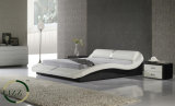 Fashion Bedroom Set Soft Bed in Modern Style
