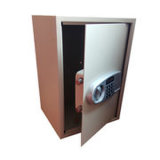 Password Lock Cabinet China Suppliers Bedroom Safe Cabinet Metal Deposit Box