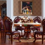 Dining Room Furniture with Dining Table and Dining Chair (860)