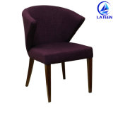 Sale China Furniture Factory Comfortable Luxurious Dining Chair
