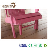 Outdoor Hot Selling Garden Fashion PS Wood Furniture